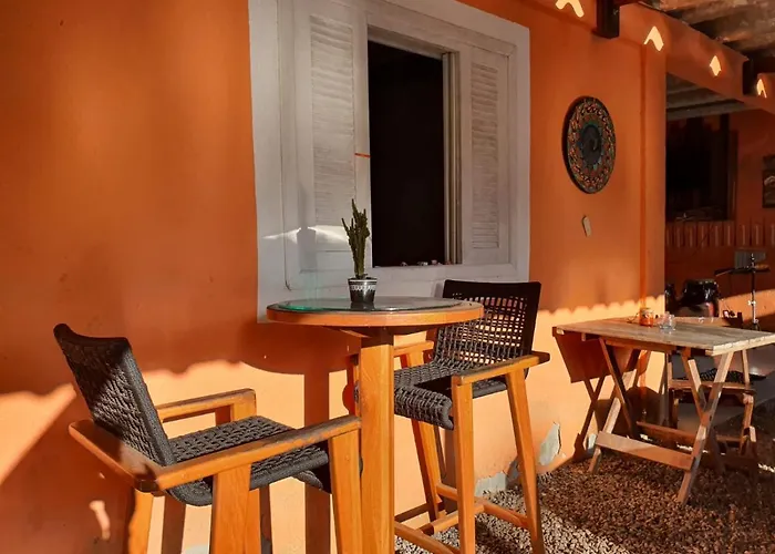 Ombak Guest House