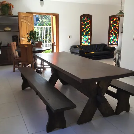 Ombak Guest House Ubatuba Exterior photo