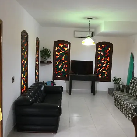 Ombak Guest House Ubatuba Exterior photo