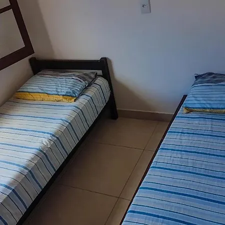 Ombak Guest House Ubatuba Exterior photo