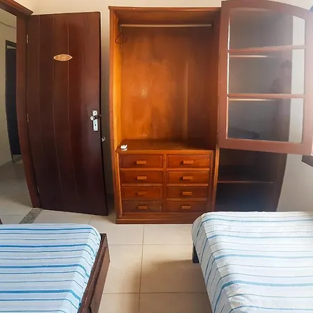 Ombak Guest House Ubatuba Exterior photo