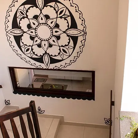 Ombak Guest House Ubatuba Exterior photo