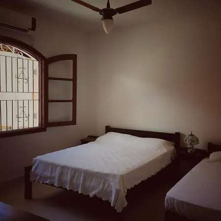 Ombak Guest House Ubatuba Exterior photo