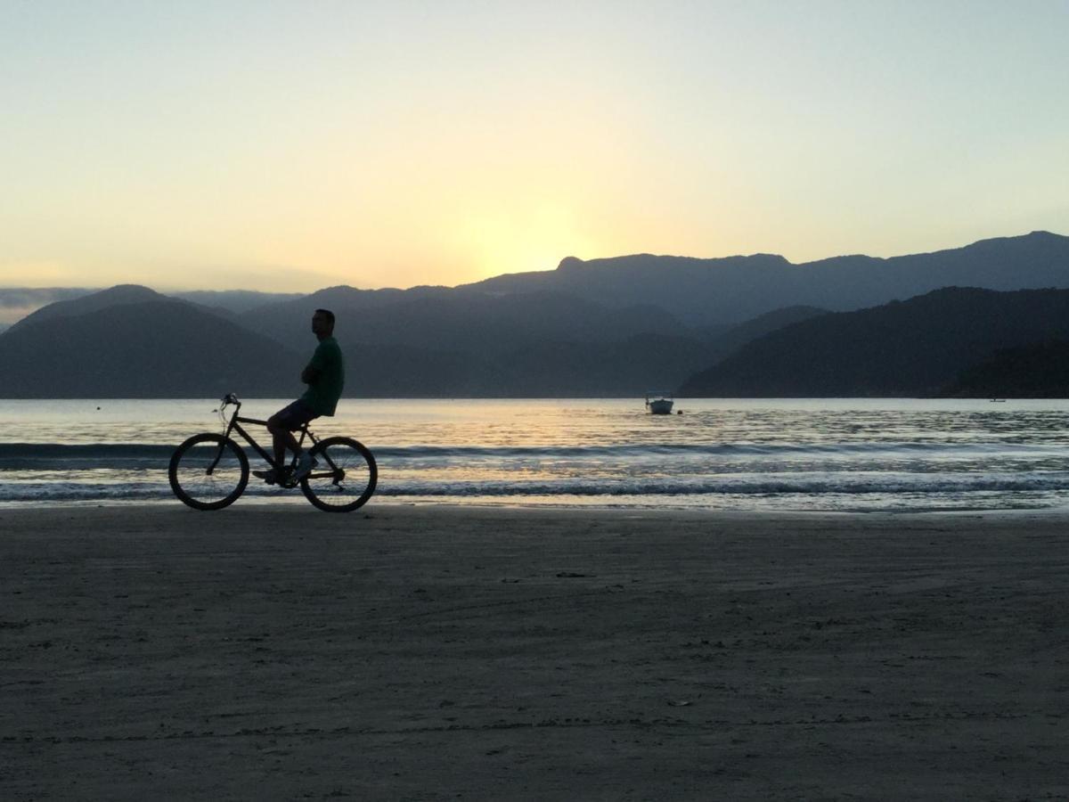 Ombak Ubatuba