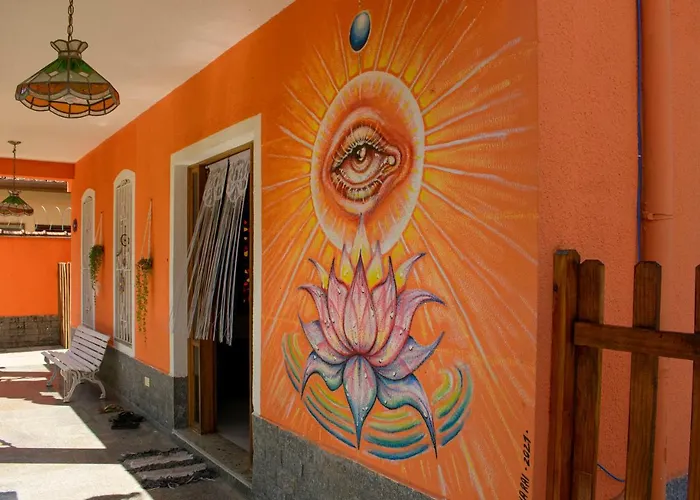 Ombak Guest House