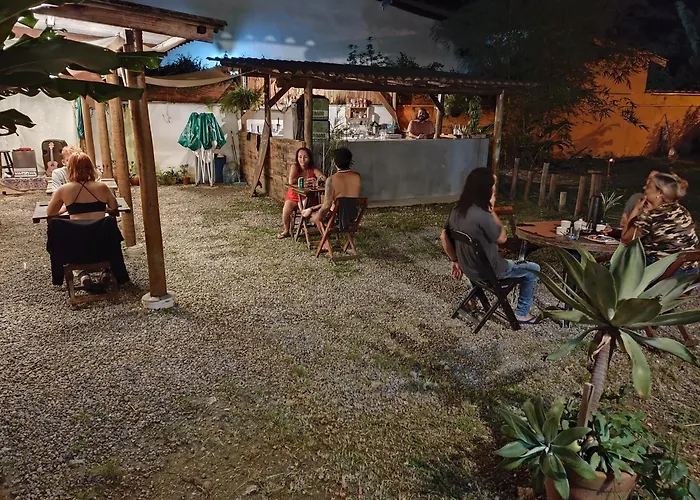 Ombak Guest House