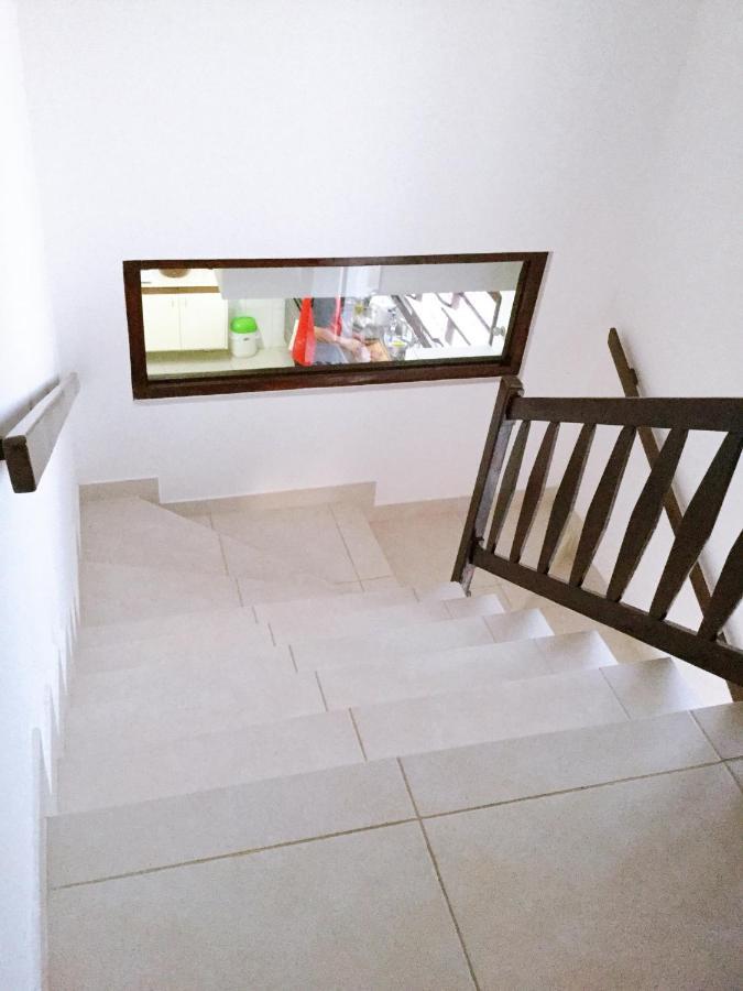 Guest house Ombak Ubatuba