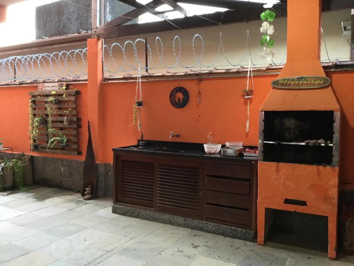 Guest house Ombak