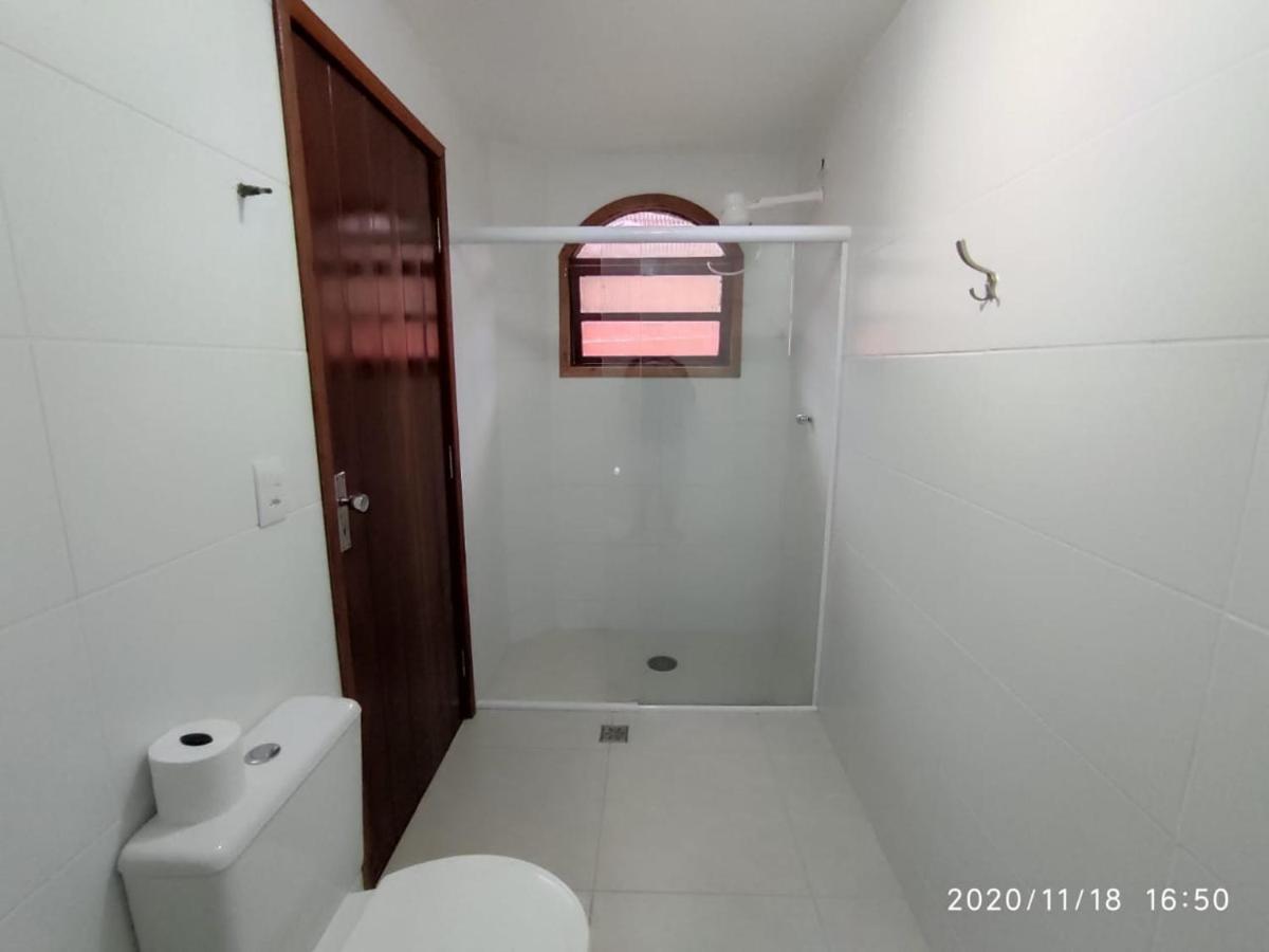 Guest house Ombak *
