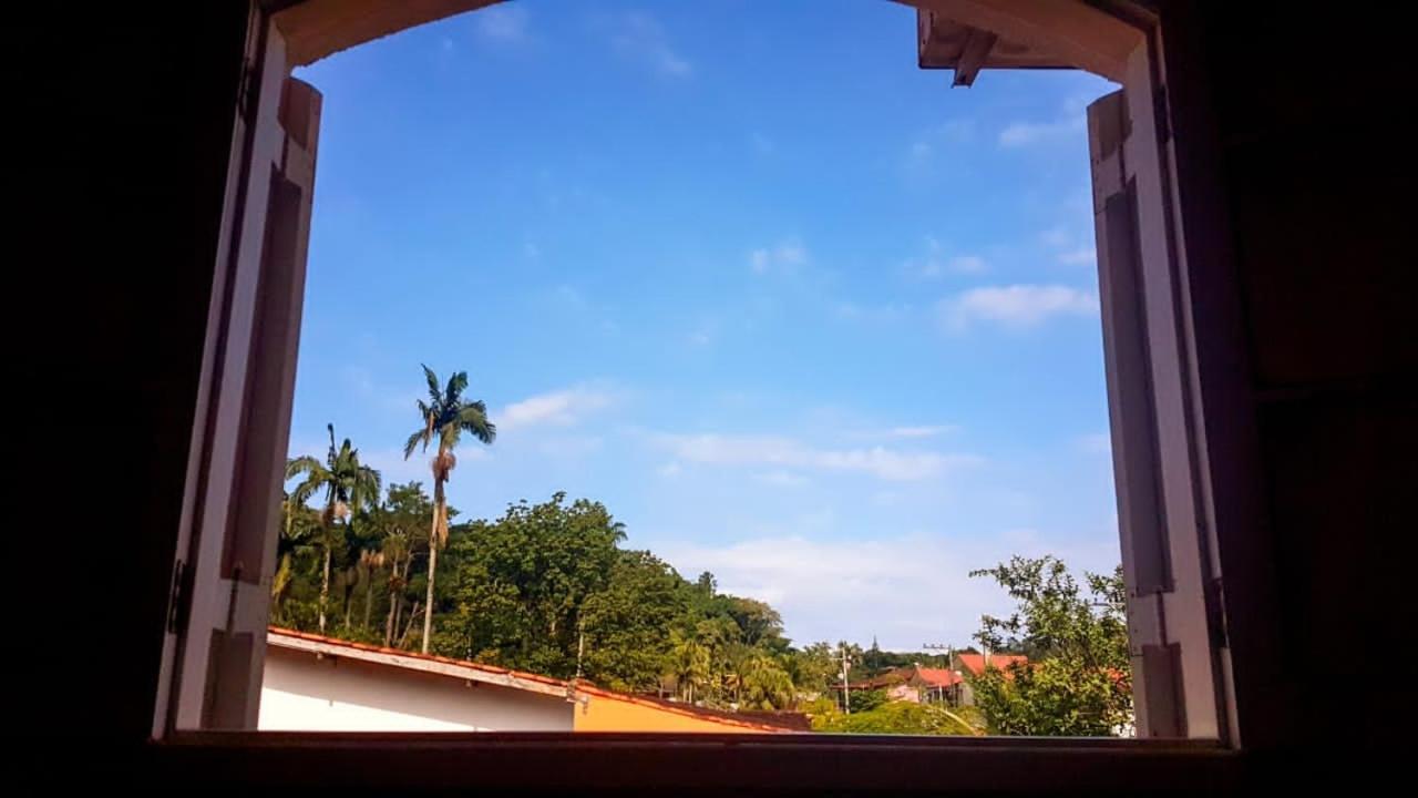 Ombak Ubatuba
