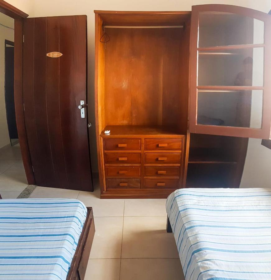 Guest house Ombak Ubatuba