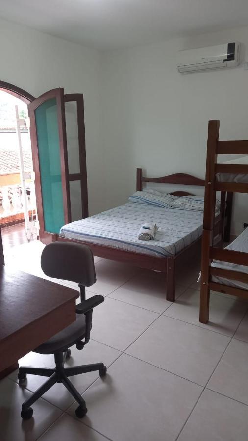 Guest house Ombak