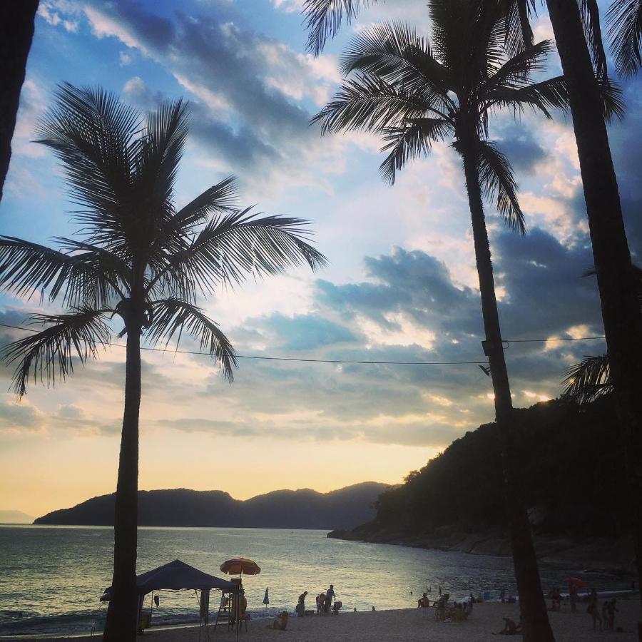 Ombak * Ubatuba