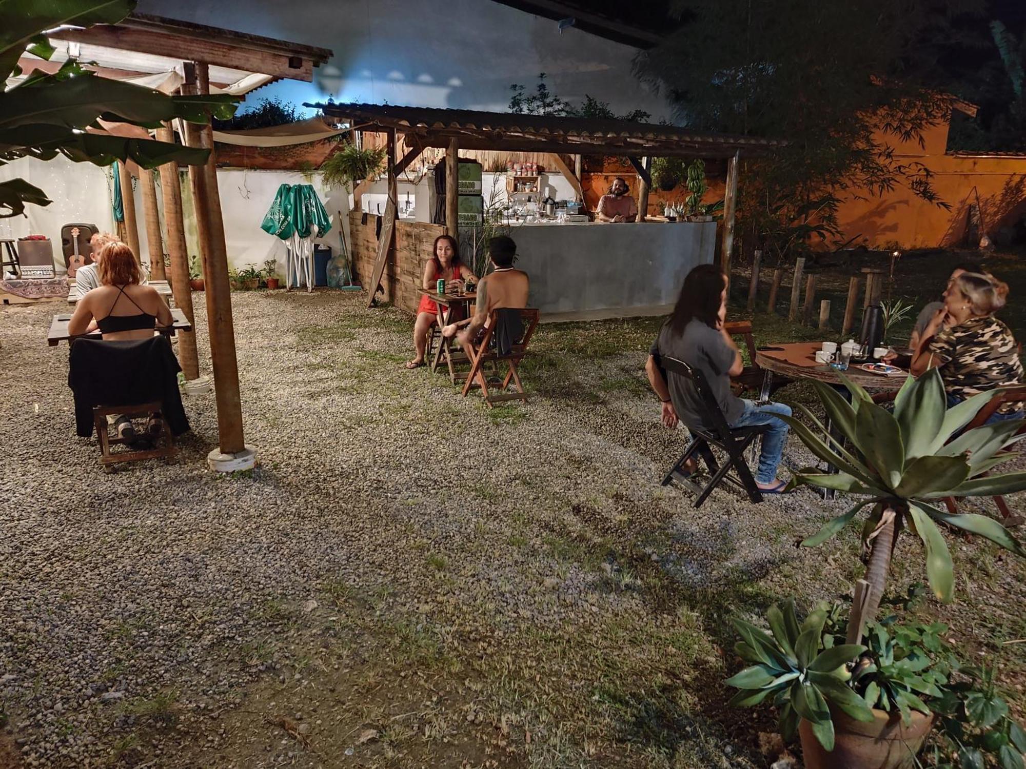Guest house Ombak