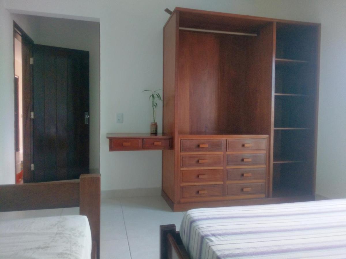 Ombak Guest house