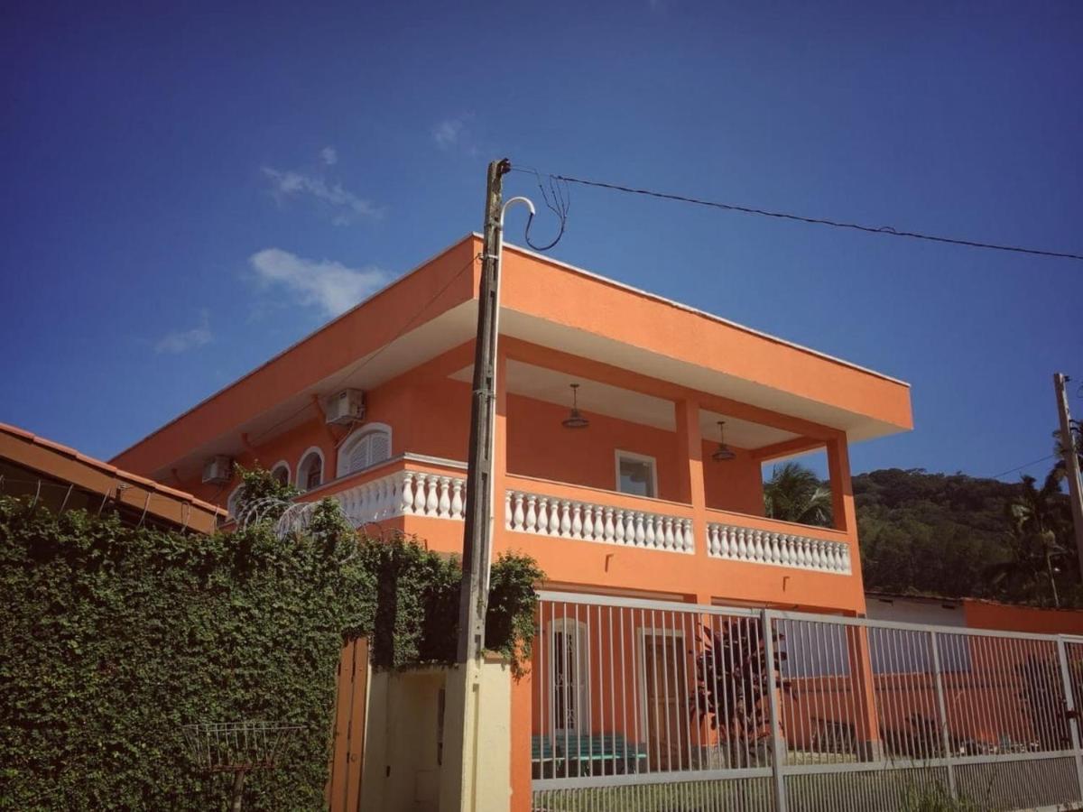Ombak * Ubatuba