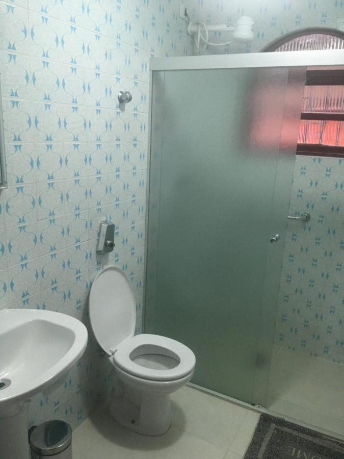Guest house Ombak